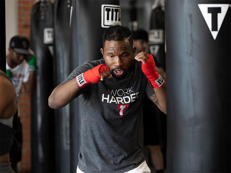 MMA_Warmup