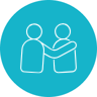 Icon Customer Service 2x