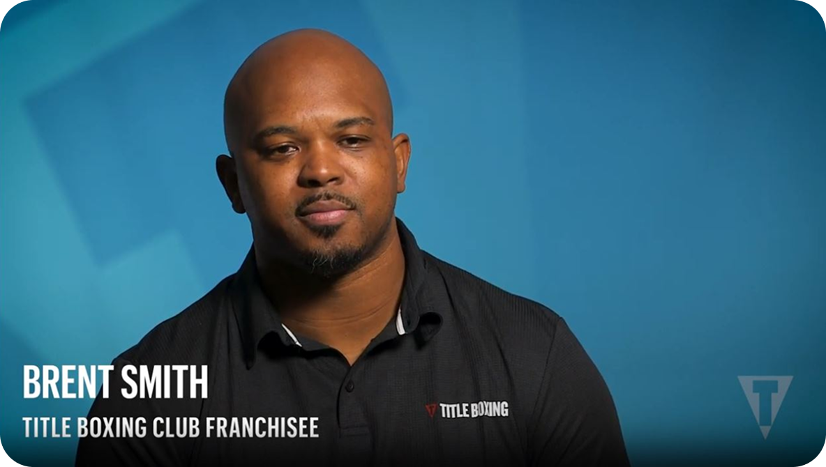 Franchise Testimonial 1