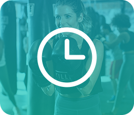 Bag Round Icon